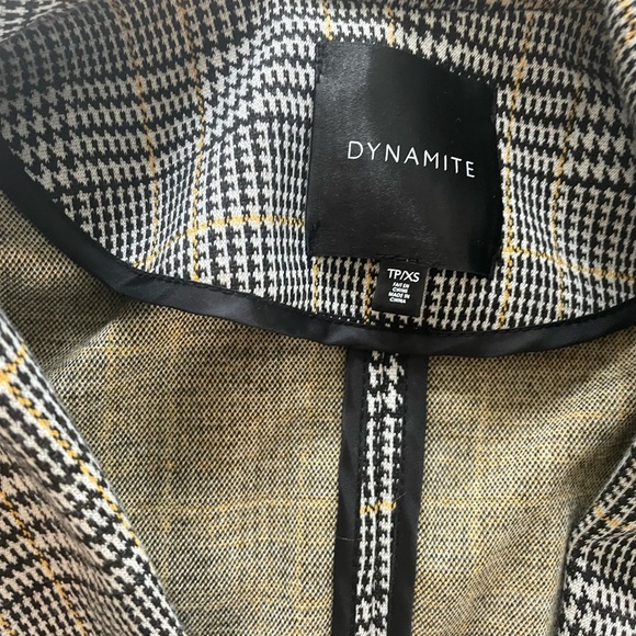 Dynamite Blazer - Picture 3 of 3